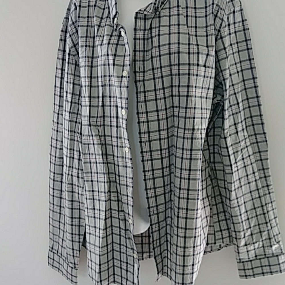 Goodfellow shirt